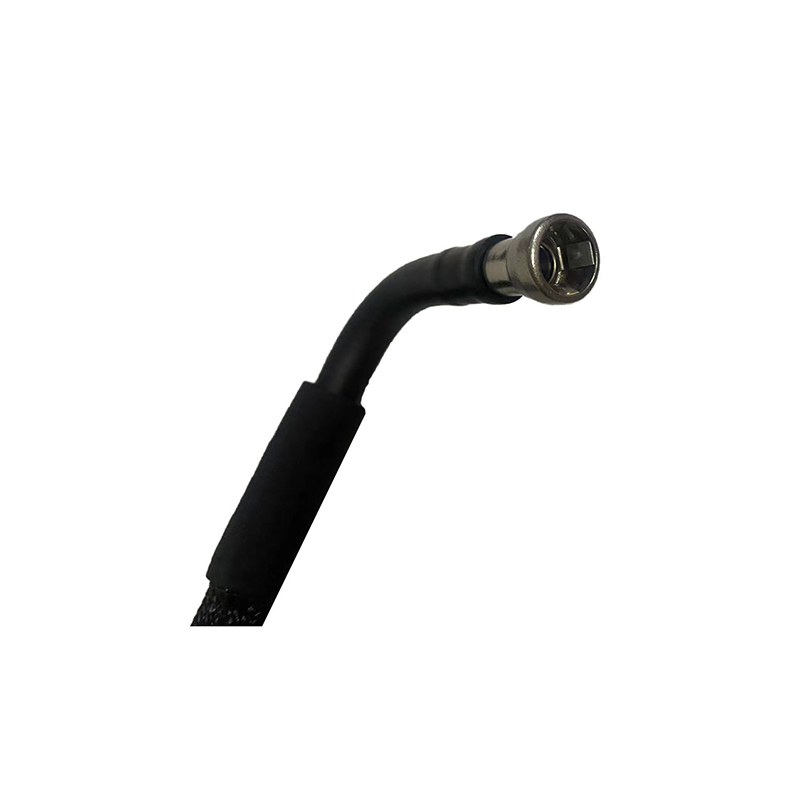 Crankcase Ventilation Pipe 10627735 RW i5 i6 RX5 Mg6 GS HS